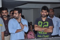 NTR Condolences to Ahuti Prasad Photos